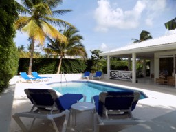 Alamanda Luxury Self Catering Villa, Hole Town, West Coast of BarbadosBarbados.